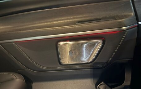 Mercedes-Benz V-Класс, 2025 год, 14 920 000 рублей, 28 фотография