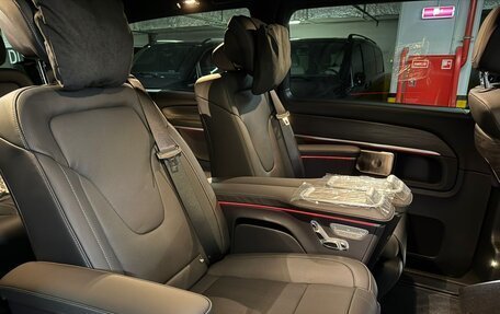 Mercedes-Benz V-Класс, 2025 год, 14 920 000 рублей, 26 фотография