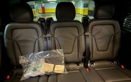 Mercedes-Benz V-Класс, 2025 год, 14 920 000 рублей, 27 фотография