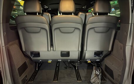 Mercedes-Benz V-Класс, 2025 год, 14 920 000 рублей, 29 фотография