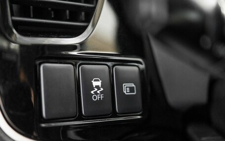 Mitsubishi Outlander III рестайлинг 3, 2012 год, 1 548 000 рублей, 17 фотография