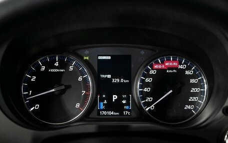 Mitsubishi Outlander III рестайлинг 3, 2012 год, 1 548 000 рублей, 10 фотография