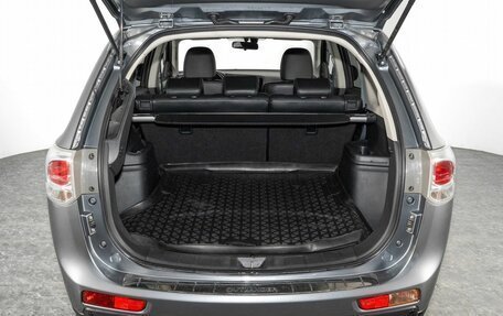 Mitsubishi Outlander III рестайлинг 3, 2012 год, 1 548 000 рублей, 20 фотография