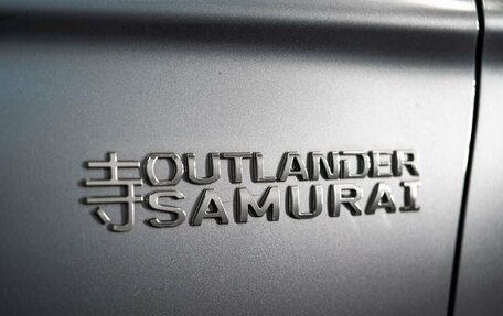 Mitsubishi Outlander III рестайлинг 3, 2012 год, 1 548 000 рублей, 24 фотография