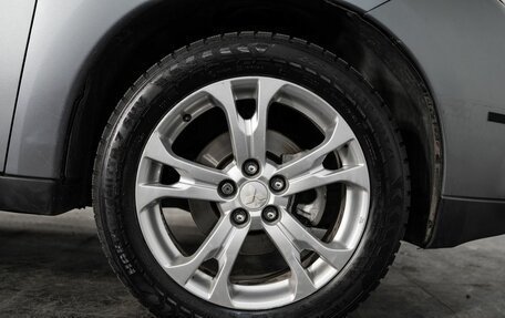 Mitsubishi Outlander III рестайлинг 3, 2012 год, 1 548 000 рублей, 21 фотография