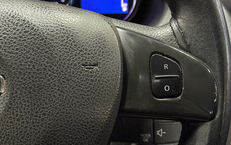 Nissan Terrano III, 2017 год, 1 243 200 рублей, 10 фотография