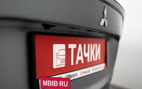 Mitsubishi Outlander III рестайлинг 3, 2012 год, 1 548 000 рублей, 26 фотография