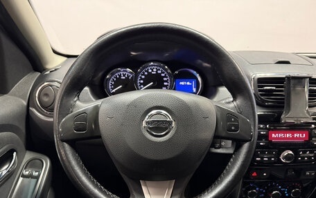 Nissan Terrano III, 2017 год, 1 243 200 рублей, 7 фотография