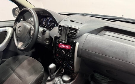 Nissan Terrano III, 2017 год, 1 243 200 рублей, 8 фотография