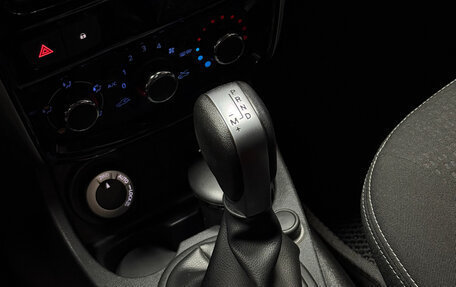 Nissan Terrano III, 2017 год, 1 243 200 рублей, 13 фотография