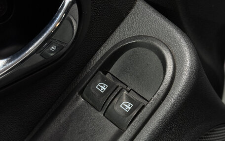 Nissan Terrano III, 2017 год, 1 243 200 рублей, 11 фотография