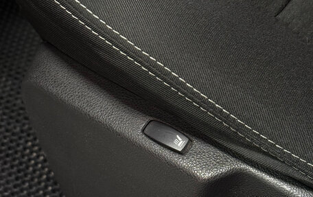 Nissan Terrano III, 2017 год, 1 243 200 рублей, 12 фотография