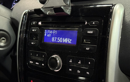 Nissan Terrano III, 2017 год, 1 243 200 рублей, 14 фотография