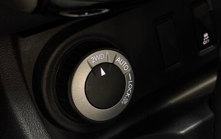 Nissan Terrano III, 2017 год, 1 243 200 рублей, 16 фотография