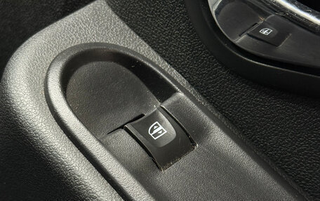 Nissan Terrano III, 2017 год, 1 243 200 рублей, 18 фотография