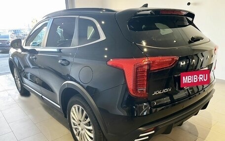 Haval Jolion, 2025 год, 2 771 010 рублей, 4 фотография