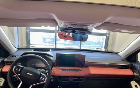 Haval Jolion, 2025 год, 2 771 010 рублей, 9 фотография