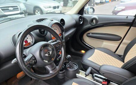 MINI Countryman I (R60), 2013 год, 1 099 000 рублей, 7 фотография