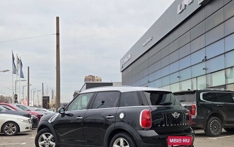 MINI Countryman I (R60), 2013 год, 1 099 000 рублей, 4 фотография