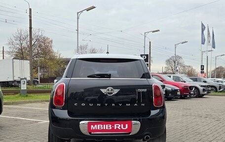 MINI Countryman I (R60), 2013 год, 1 099 000 рублей, 5 фотография