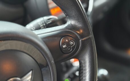 MINI Countryman I (R60), 2013 год, 1 099 000 рублей, 13 фотография