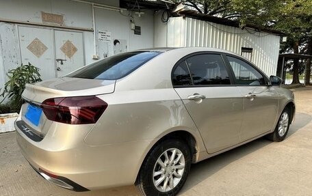 Geely Emgrand, 2020 год, 1 000 000 рублей, 7 фотография