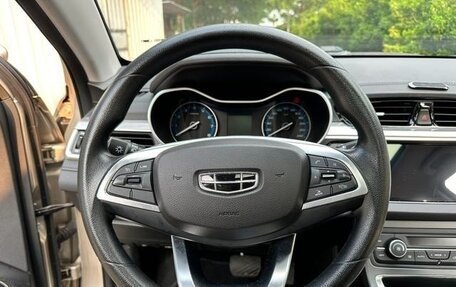 Geely Emgrand, 2020 год, 1 000 000 рублей, 13 фотография