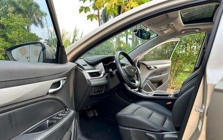 Geely Emgrand, 2020 год, 1 000 000 рублей, 10 фотография