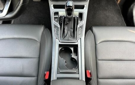 Geely Emgrand, 2020 год, 1 000 000 рублей, 15 фотография