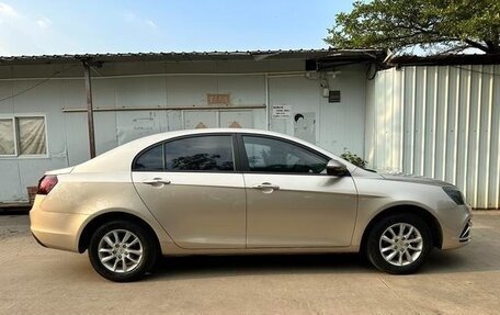 Geely Emgrand, 2020 год, 1 000 000 рублей, 5 фотография