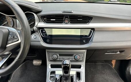 Geely Emgrand, 2020 год, 1 000 000 рублей, 14 фотография