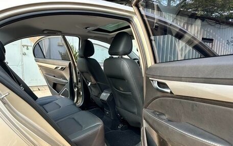 Geely Emgrand, 2020 год, 1 000 000 рублей, 9 фотография