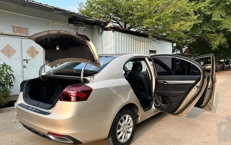 Geely Emgrand, 2020 год, 1 000 000 рублей, 8 фотография