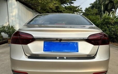 Geely Emgrand, 2020 год, 1 000 000 рублей, 6 фотография