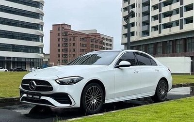 Mercedes-Benz C-Класс, 2022 год, 3 140 000 рублей, 1 фотография