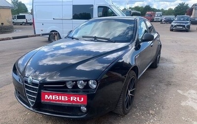Alfa Romeo 159, 2007 год, 750 000 рублей, 1 фотография