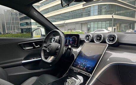 Mercedes-Benz C-Класс, 2022 год, 3 140 000 рублей, 10 фотография