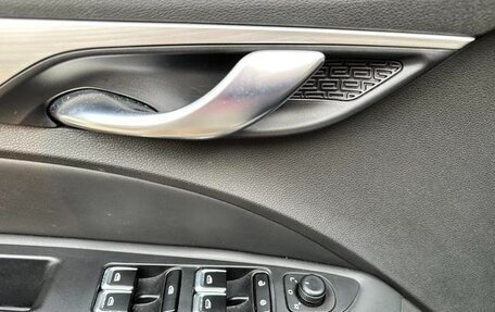 Geely Emgrand, 2020 год, 1 000 000 рублей, 17 фотография