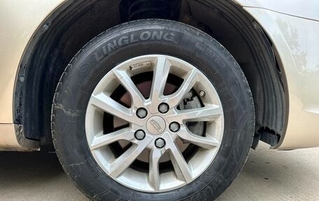 Geely Emgrand, 2020 год, 1 000 000 рублей, 19 фотография