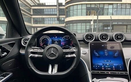 Mercedes-Benz C-Класс, 2022 год, 3 140 000 рублей, 9 фотография