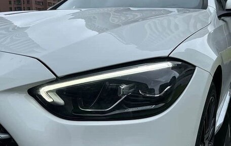 Mercedes-Benz C-Класс, 2022 год, 3 140 000 рублей, 4 фотография