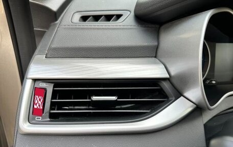 Geely Emgrand, 2020 год, 1 000 000 рублей, 16 фотография