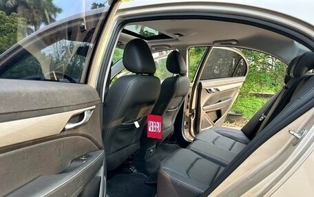 Geely Emgrand, 2020 год, 1 000 000 рублей, 18 фотография