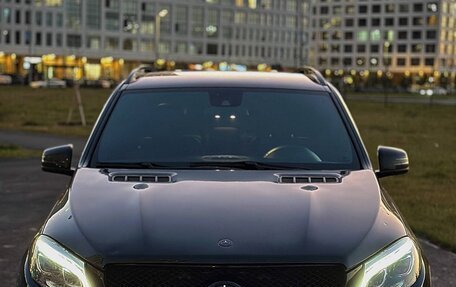 Mercedes-Benz M-Класс, 2014 год, 2 850 000 рублей, 1 фотография