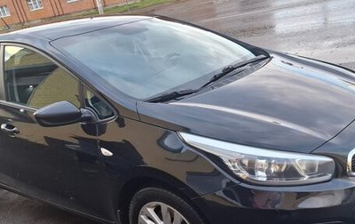 KIA cee'd III, 2014 год, 1 250 000 рублей, 1 фотография