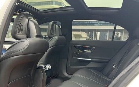 Mercedes-Benz C-Класс, 2022 год, 3 140 000 рублей, 11 фотография