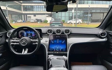 Mercedes-Benz C-Класс, 2022 год, 3 140 000 рублей, 13 фотография