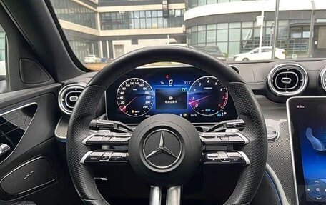 Mercedes-Benz C-Класс, 2022 год, 3 140 000 рублей, 12 фотография