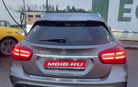 Mercedes-Benz GLA, 2018 год, 2 800 000 рублей, 1 фотография