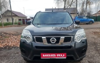 Nissan X-Trail, 2012 год, 1 190 000 рублей, 1 фотография
